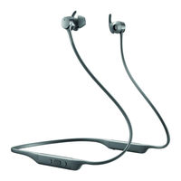 Bowers & Wilkins PI4 User Manual