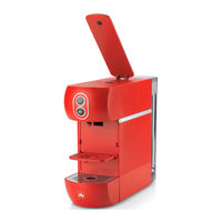 Illy ESE User Manual