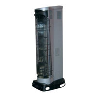 Desa CTR22PR Safety Information And Installation Manual