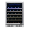Wine Cooler NewAir AWR-520SB Owner's Manual