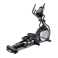 Sole Fitness E98 Owner's Manual