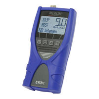 Merlin EVO FC User Manual