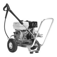 Nilfisk-Advance MC 2C-700 PE Instructions For Use Manual