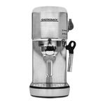 Gastroback Design Espresso Piccolo Operating Instructions Manual