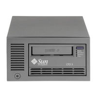 Sun Microsystems StorEdge L1800 Instructions Manual
