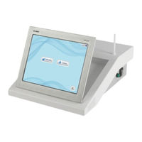 MEDICORE SA-3000P Operation Manual