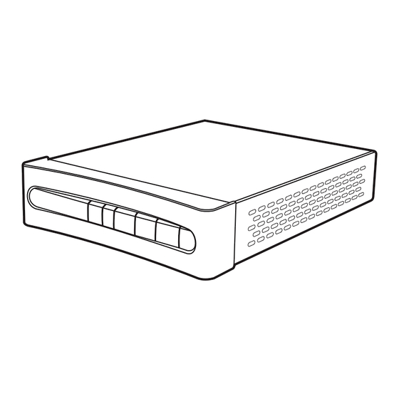 Venturer STB7766G1 Instruction Manual