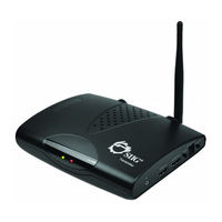SIIG CE-H21U11-S1 Installation Manual