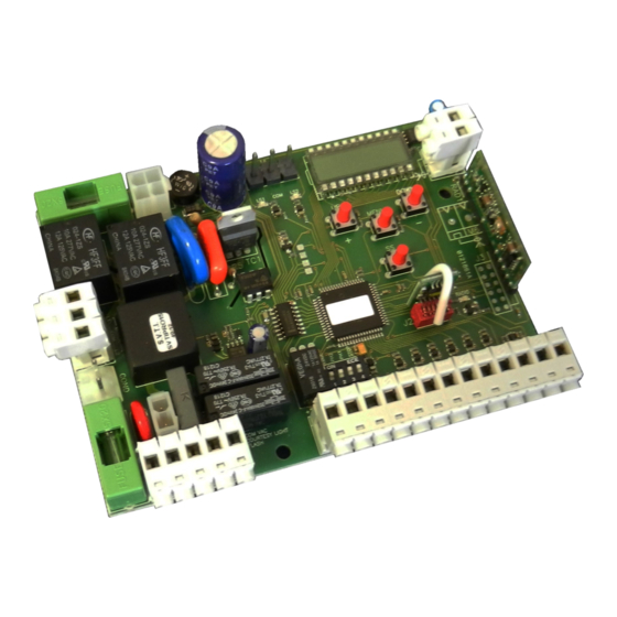 Allmatic BIOS1 BRT Manual For Installation