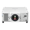 Projector Epson EB-L30002U Installation Handbook