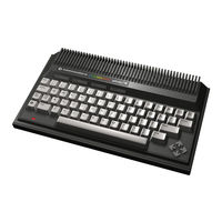 Sams Commodore Plus/4 Manual