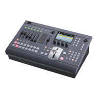 AV Portable Studio Manual