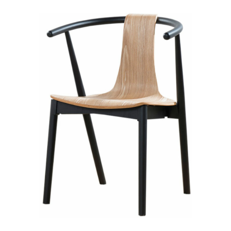 Mocka Winnie Chair Assembly Instructions