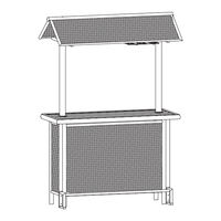 HOMEDEPOT L-DN615SST Assembly Instructions Manual