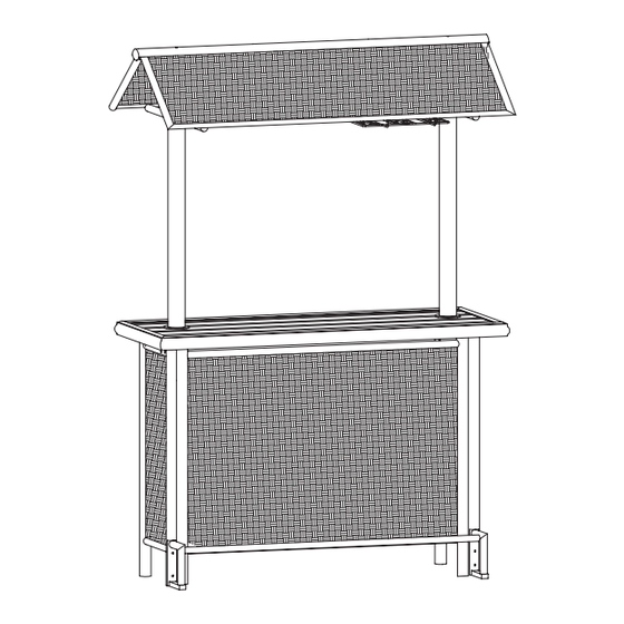 HOMEDEPOT L-DN615SST Assembly Instructions Manual