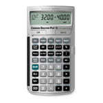 Calculated Industries 3423 User Manual