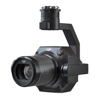 Dji Zenmuse P1 Quick Start Manual