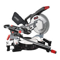 Urrea SI910 User Manual And Warranty