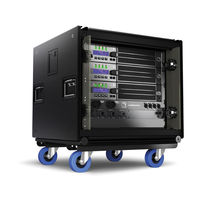 L-Acoustics LA-RAK User Manual