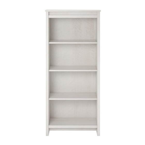 Ameriwood HOME 9605341COM Manual