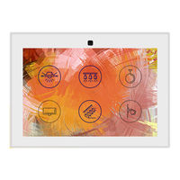 TouchWand WallWand Programming Manual