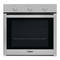 Oven Whirlpool OSA N3G3F IX Health & Safety, Use & Care And Installation Manuals