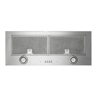 Whirlpool UXL5430BSS1 Installation Instructions And Use & Care Manual