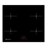 CONTINENTAL EDISON CETI4Z2BV2 Instructions For Use Manual