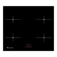 CONTINENTAL EDISON CETI4Z2BV2 Instructions For Use Manual