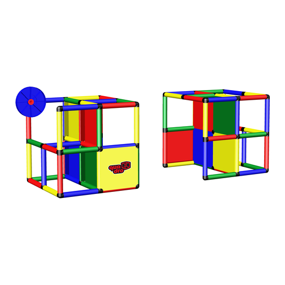 Quadro mdb A0281 Construction Manual