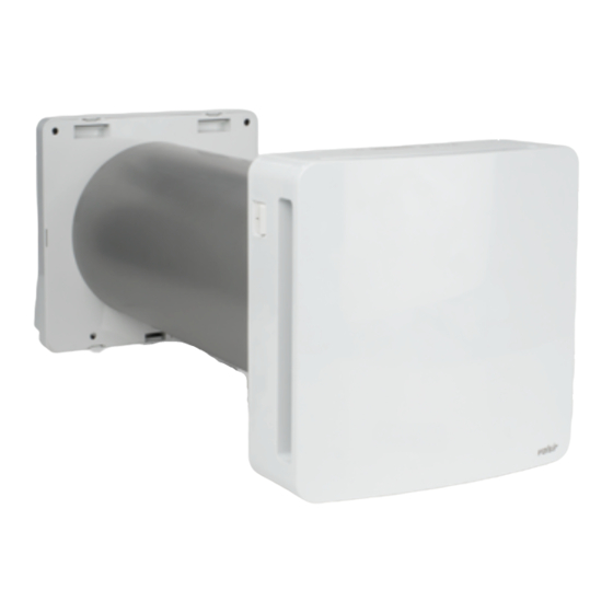 Valsir Brezza 60 Plumbing Product Manuals