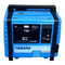 Portable Generator Yamaha EF1000 Service Manual