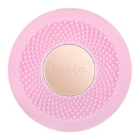 Foreo UFO 3 mini Online Manual