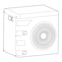 AREBOS AR-HE-WP Manual