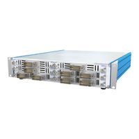 Pickering LXI 65-231-9 Series User Manual