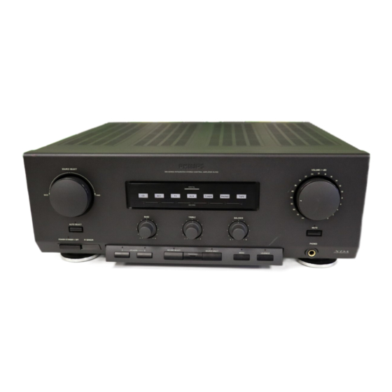 Philips FA 950 Manual