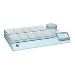 K-Systems G210 InviCell User Manual