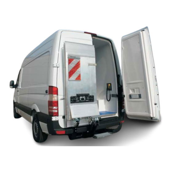 Maxon GPC X1-LDF Installation Manual
