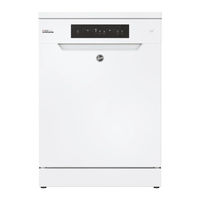 Hoover H-DISH 300 User Manual