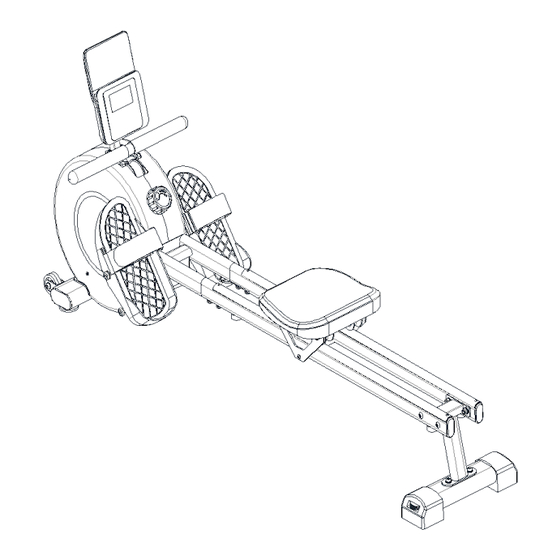 Fortis FSMAGRWMCHA User Manual