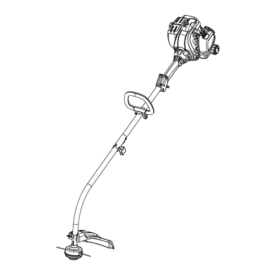 Craftsman WEEDWACKER 316.791080 Operator's Manual