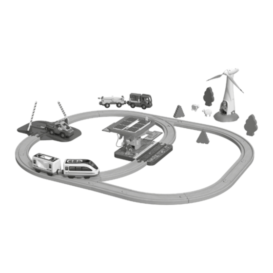 PLAYTIVE 425433 2301 Instructions For Use Manual