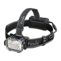 Fenix HP35R Quick Start Manual