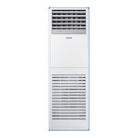 Samsung AC140BNPDKH/EU Technical Data Book