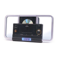 LENCO NXT-01 Specifications