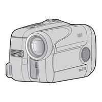 JVC GR-DA30AA Instructions Manual