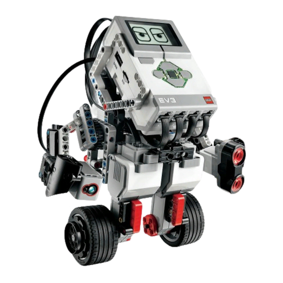LEGO 31313 Instructions Manual