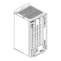 Parker ACR9000 Installation Manual