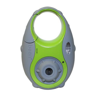 Argus Bean Bean - Carabiner User Manual