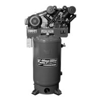 BendPak V-MAX ELITE VMX-7580V-601 Installation And Operation Manual